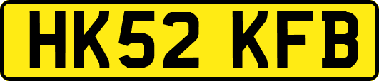 HK52KFB