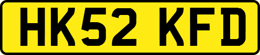 HK52KFD