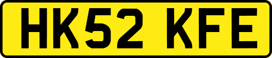 HK52KFE