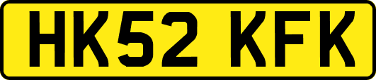 HK52KFK