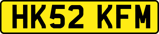 HK52KFM