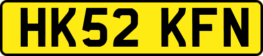 HK52KFN