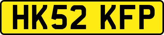 HK52KFP
