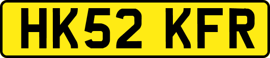 HK52KFR
