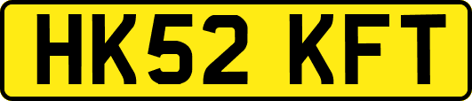 HK52KFT