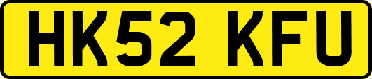 HK52KFU