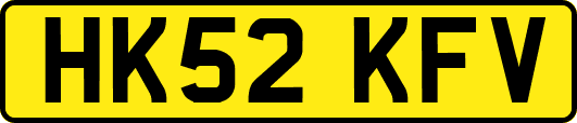HK52KFV