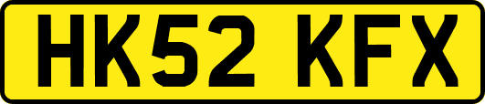 HK52KFX