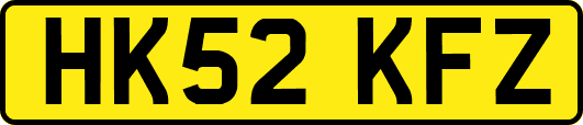 HK52KFZ