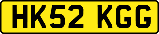 HK52KGG