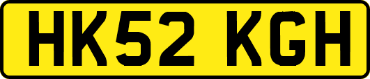 HK52KGH