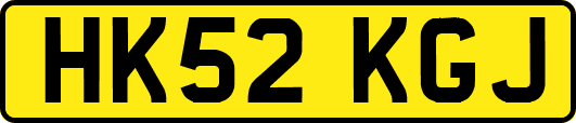 HK52KGJ
