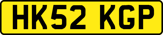 HK52KGP