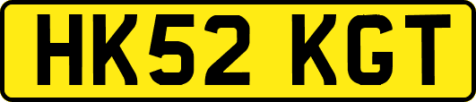 HK52KGT