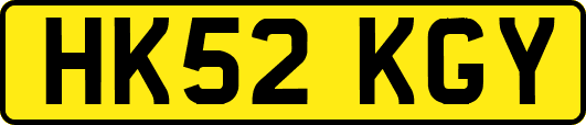 HK52KGY
