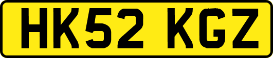 HK52KGZ
