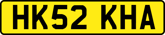 HK52KHA