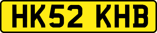 HK52KHB