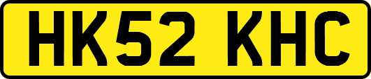 HK52KHC
