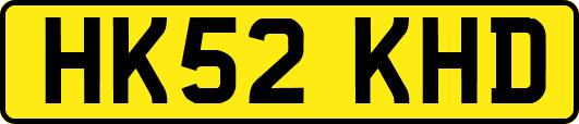 HK52KHD