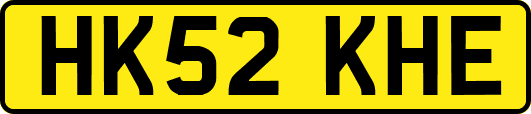 HK52KHE