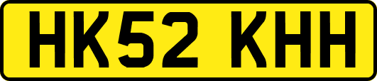 HK52KHH