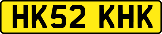 HK52KHK