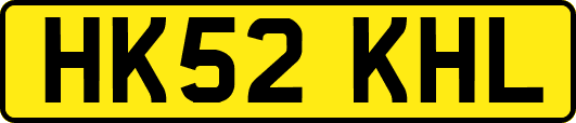 HK52KHL