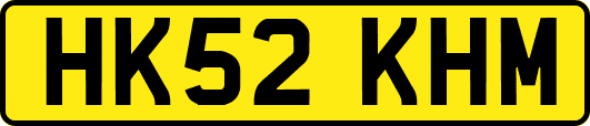 HK52KHM