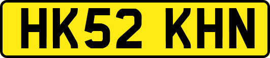 HK52KHN