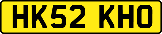 HK52KHO