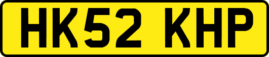 HK52KHP