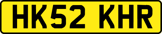 HK52KHR