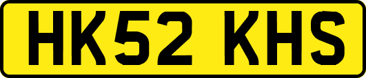 HK52KHS