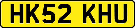 HK52KHU