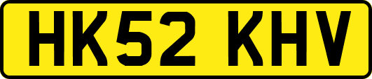 HK52KHV