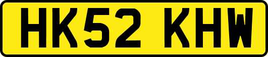 HK52KHW