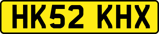 HK52KHX