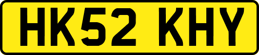 HK52KHY