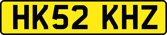 HK52KHZ