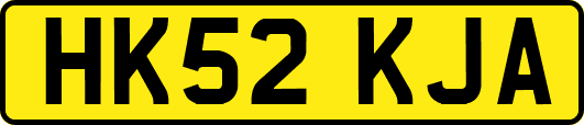 HK52KJA