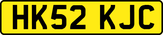 HK52KJC