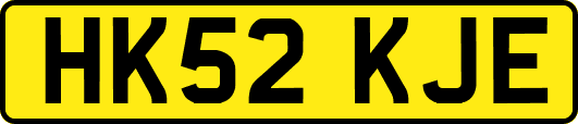 HK52KJE