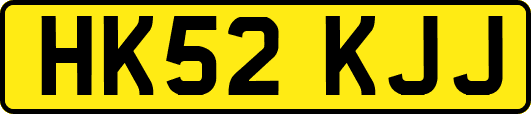 HK52KJJ