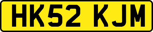 HK52KJM