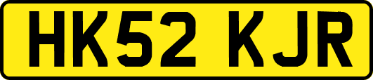 HK52KJR
