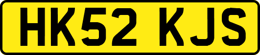HK52KJS