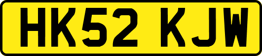HK52KJW