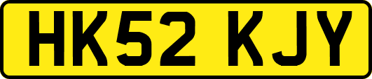 HK52KJY