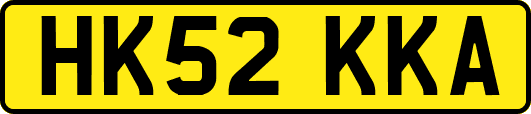 HK52KKA